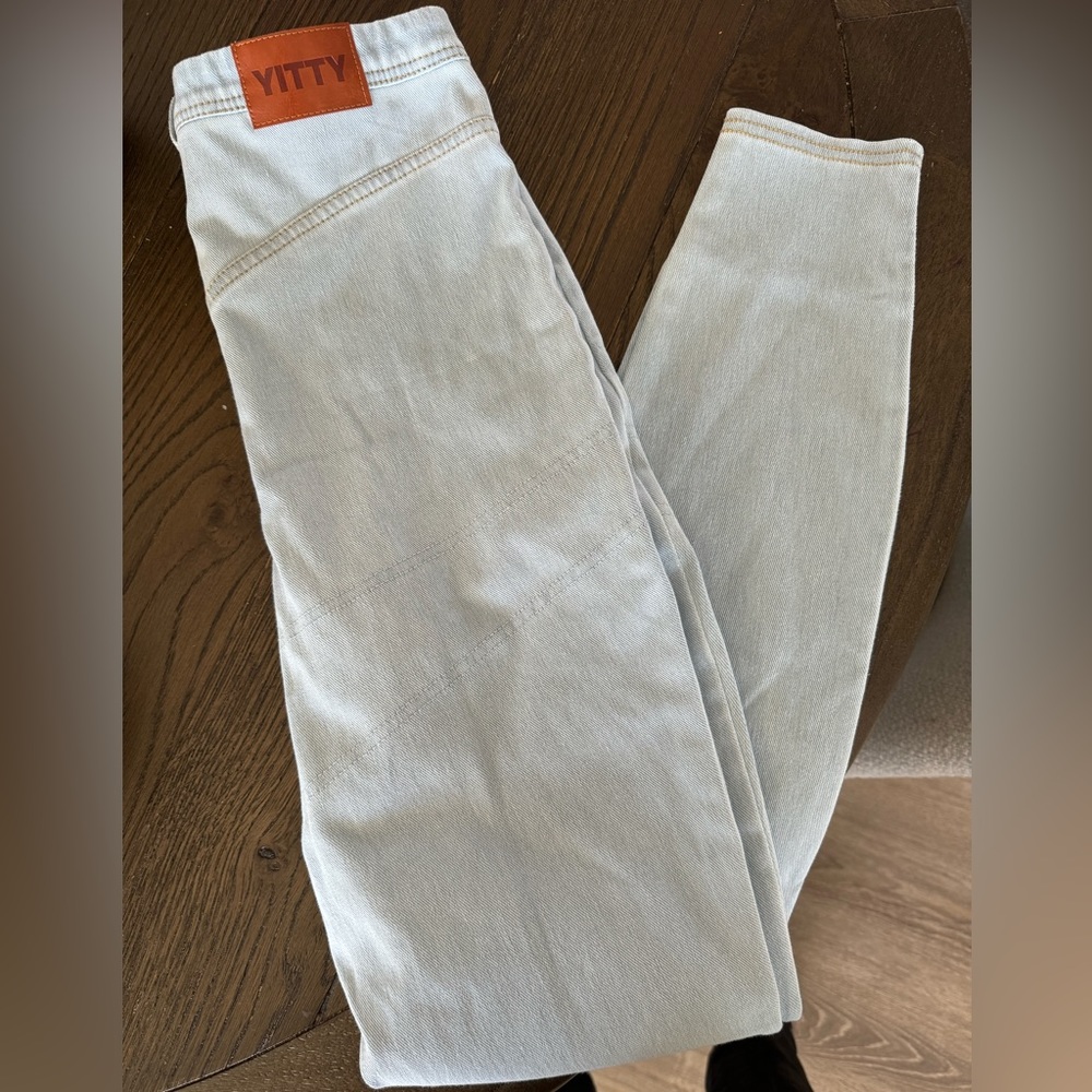Brand New Yitty Jeggings